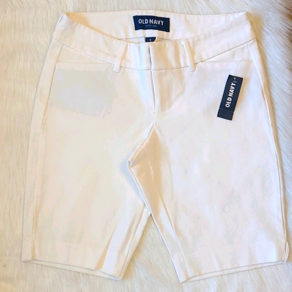 NWT OLD NAVY Shorts "0P"